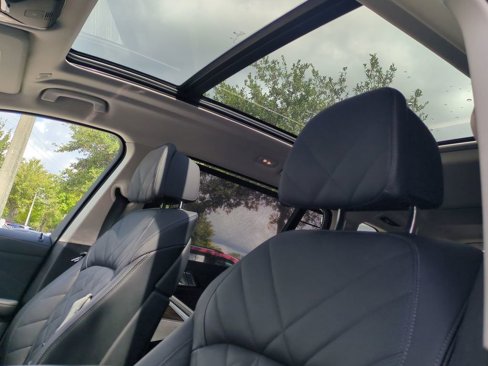 Used 2025 BMW X7 xDrive40i image 20