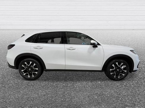 New 2026 Honda HR-V EX-L image 7