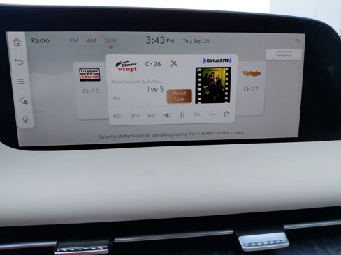 New 2026 Genesis G90 3.5T image 44
