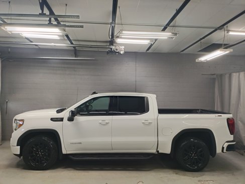 Certified 2021 GMC Sierra 1500 Elevation w/ Preferred Package image 15