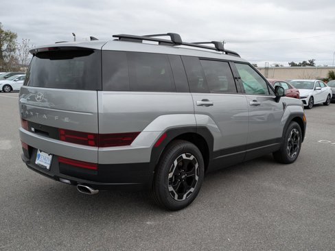New 2025 Hyundai Santa Fe SEL image 5