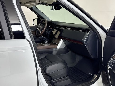 Used 2025 Land Rover Range Rover Autobiography image 29
