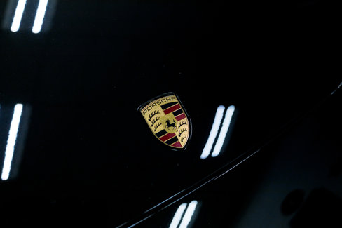 Used 2023 Porsche Panamera GTS image 23