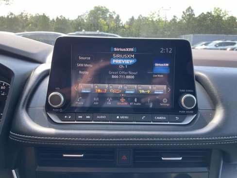 Certified 2023 Nissan Rogue SV image 27