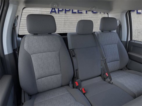 New 2026 Ford F550 4x4 Regular Cab Super Duty image 10