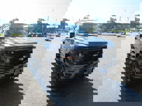 New 2025 Ford F150 STX image 7