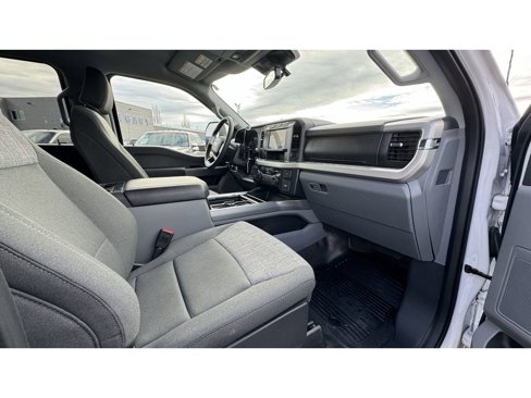 Used 2023 Ford F350 XLT w/ FX4 Off-Road Package image 10