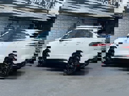 Used 2023 Jaguar F-PACE S image 19