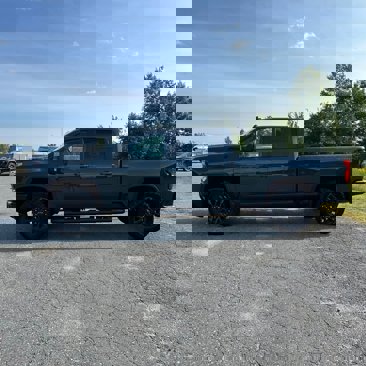 New 2025 Chevrolet Silverado 2500 LT w/ Trail Boss Package image 6