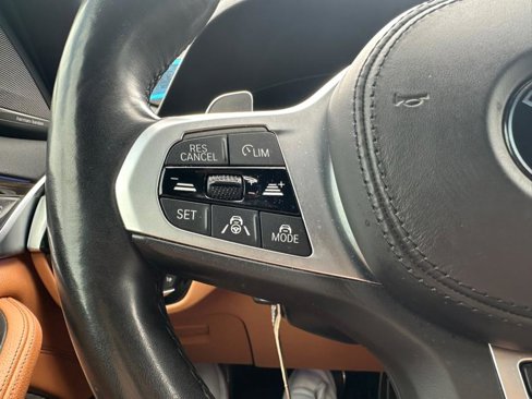 Used 2022 BMW 530i xDrive w/ Executive Package image 55