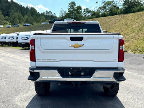 Used 2025 Chevrolet Silverado 2500 LT w/ All Star Edition image 6