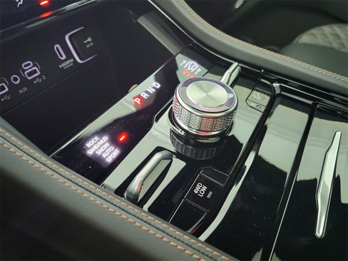 New 2025 Jeep Grand Cherokee Summit image 29