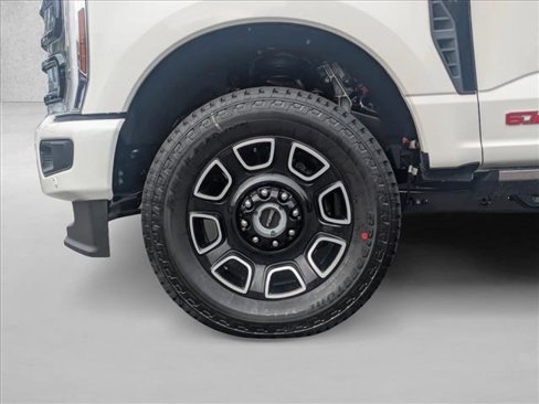 New 2026 Ford F350 Platinum image 10