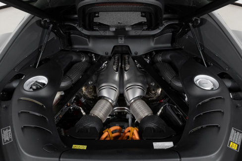 Used 2024 Ferrari 296 GTB image 19