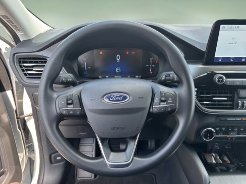 New 2026 Ford Escape Active image 7