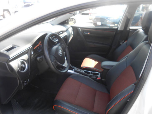 Used 2018 Toyota Corolla SE image 10