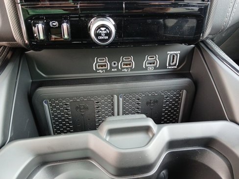 New 2026 RAM 3500 Laramie image 55