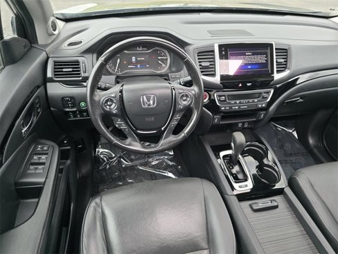 Certified 2019 Honda Ridgeline RTL-E image 29