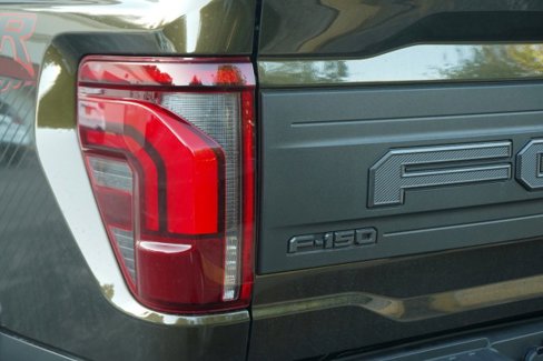 Used 2025 Ford F150 Raptor image 14