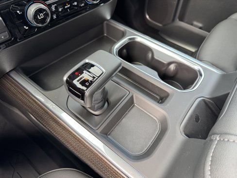 New 2026 Chevrolet Silverado 1500 RST w/ Redline Edition image 23