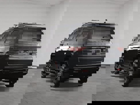 New 2025 Jeep Wagoneer Series II w/ Premium Group I image 4