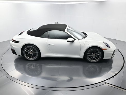 Certified 2025 Porsche 911 Carrera image 29