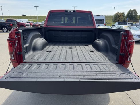 New 2026 RAM 2500 Laramie image 5