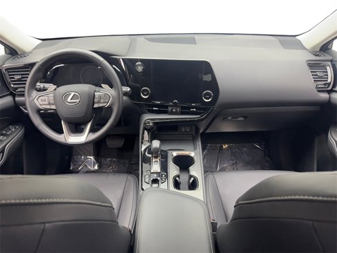Used 2024 Lexus NX 350 AWD image 51