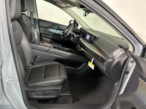 Certified 2025 Nissan Murano SL image 29