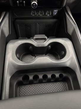 New 2026 RAM 1500 Rebel w/ Rebel Level 2 Equipment Group image 17