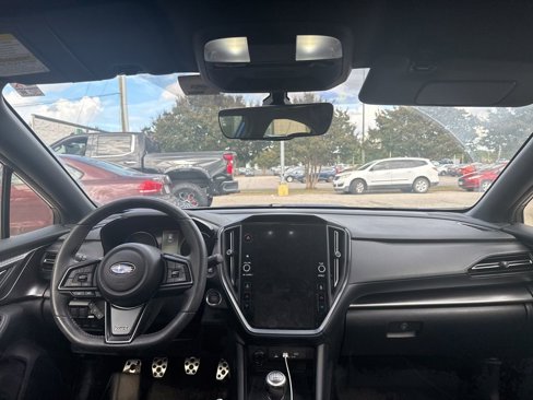 Used 2022 Subaru WRX Premium image 17
