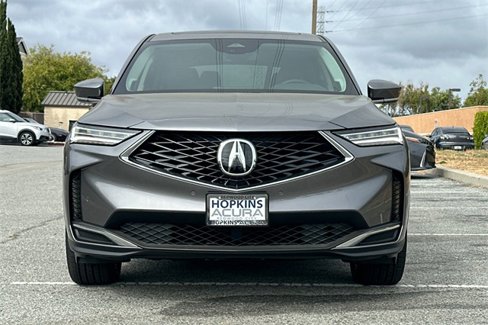 New 2025 Acura MDX w/ Technology Package image 3