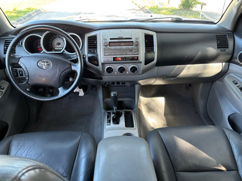 Used 2009 Toyota Tacoma PreRunner image 10