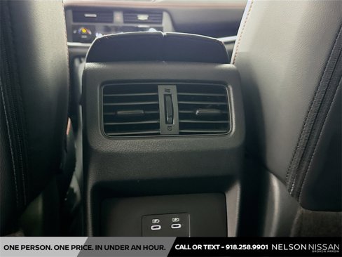 New 2026 Nissan Rogue SV image 24