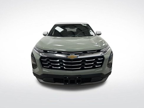 New 2026 Chevrolet Equinox LT w/ Convenience Package II image 11