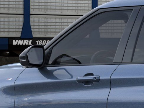 New 2025 Ford Explorer ST-Line w/ Premium Package image 22
