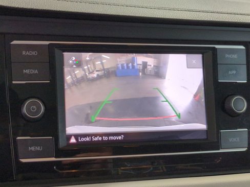 Used 2023 Volkswagen Jetta SE image 31