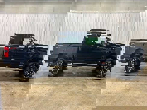 New 2026 Ford F350 Platinum image 2