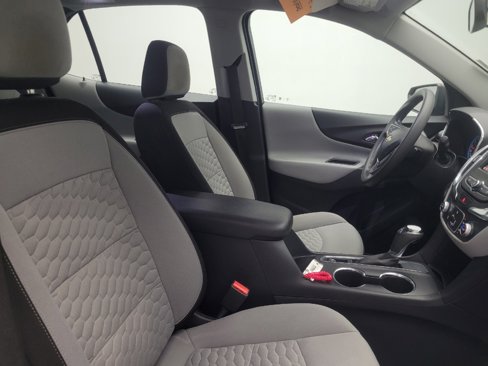 Used 2020 Chevrolet Equinox LS image 21