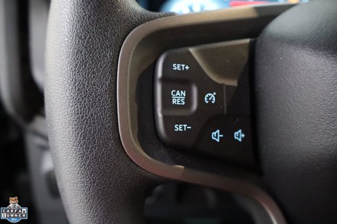 Used 2025 Ford Bronco 4-Door image 17