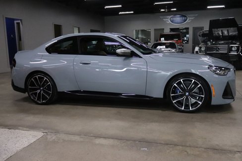 Used 2024 BMW M240i Coupe image 6