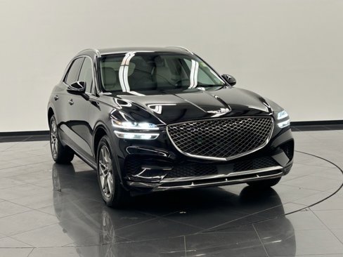 Used 2024 Genesis GV70 2.5T image 1