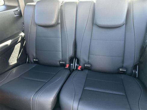 New 2025 Mercedes-Benz GLS 450 4MATIC image 23