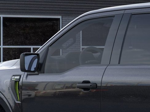New 2025 Ford F150 STX image 20