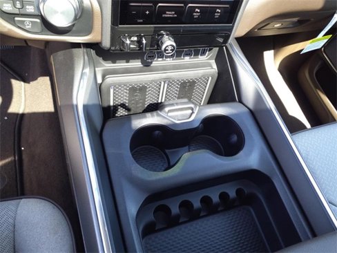 New 2025 RAM 1500 Laramie image 14
