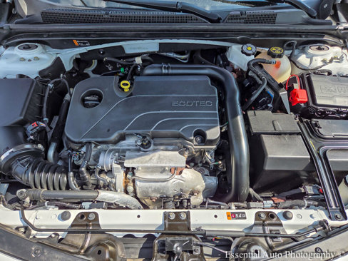 Used 2023 Chevrolet Malibu LT image 36