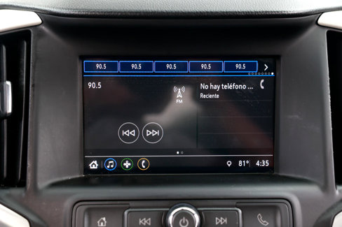 Used 2018 GMC Terrain SLE w/ Driver Convenience Package image 33