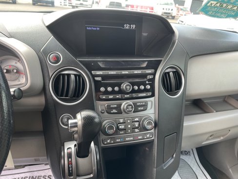 Used 2014 Honda Pilot EX-L image 16