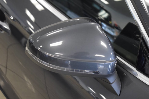 Used 2020 Audi A5 2.0T Premium Plus w/ Premium Plus image 11