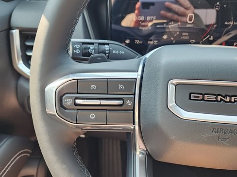 New 2026 GMC Terrain Denali image 20
